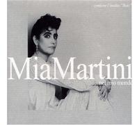 Martini Mia - Nel Mio Mondo [Import]