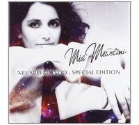 Martini Mia - Nel Mio Mondo (Spec.EDT.) [Import]