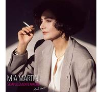Martini Mia - Semplicemente Amore Dal Vivo (180 GR.Vinile Bianco Numerato EDT.) [Import]
