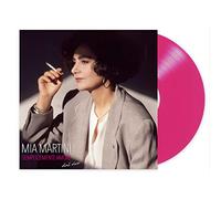 Martini Mia - Semplicemente Amore Dal Vivo (180 GR.Vinile Magenta Numerato EDT.) [Import]