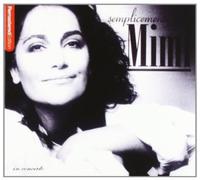 Martini Mia - Semplicemente Mimi'