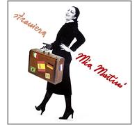 Martini Mia - Straniera [Import]