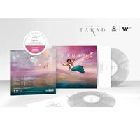 Martini Mia – Tarab – LP Vinyle Cristal – Éd. Lim. (2025)