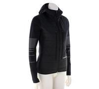 Martini Mistral Femmes Veste de randonnée S Noir