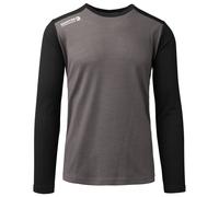 Martini - Original Shirt - T-shirt technique - M - ash / black