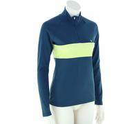 Martini Pearl Femmes T-shirt fonctionnel M Bleu