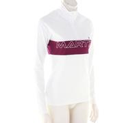 Martini Pearl Femmes T-shirt fonctionnel XL Blanc