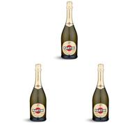 Martini Prosecco, Vin pétillant, Sparkling, 75cl, 10,5% (Lot de 3)