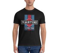 Martini-Racing-Team-Essential-T-Shirt-Workout-Shirts-for-Short-t-Shirt-Clothes