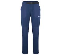 Martini - Recharge Fleece Pants - Pantalon polaire - XXS - true navy / true navy