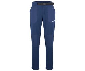 Martini - Recharge Fleece Pants - Pantalon polaire - XXS - true navy / true navy