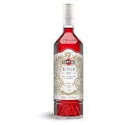 MARTINI Riserva Apéritif Spécial Bitter, 28,5% vol., 70cl / 700ml, Liqueur infusée avec trois plantes rares