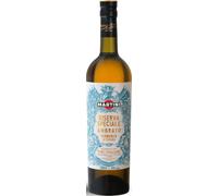 Martini Riserva Speciale Ambratto, 18% vol., 75cl / 750ml, Vermouth premium Blanc