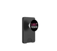 Martini Rose Assorti pour Femme PopSockets PopWallet pour MagSafe