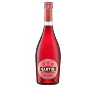 MARTINI Rossini Vin pétillant, 8% vol., 75cl / 750ml, Cocktail prêt à servir