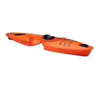 Martini solo kayak sit-in modulable