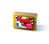 Martini SPA Automatique de Voiture de Nettoyage spécial éponge pour Verre et Chrome, Multicolore, One