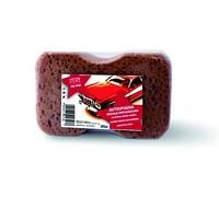 Martini Spa Éponge de Nettoyage pour Voiture avec poignée Multicolore