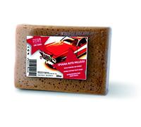 Martini Spa Éponge de Nettoyage pour Voiture, Multicolore, Une