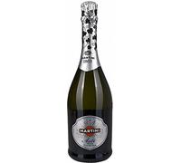 Martini Sparkling Wine ASTI D.O.C.G. 7,5% Vol. 0,75l