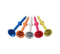 Martini Step Up Lot de 5 tees incassables assortis