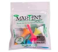 Martini Unbreakable 2 Golf Tees