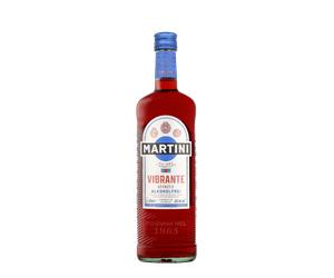 Martini Vibrante Alkoholfrei 0.75 liter