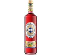 Martini - Vibrante - L'aperitivo Sans Alcool - 75 Cl