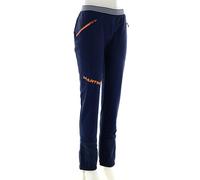 Martini Vision Femmes Pantalon de randonnée XL Bleu foncé