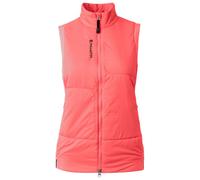 Martini - Women's Alpmate Hybrid Vest G-Loft - Gilet synthétique - XXL - punch