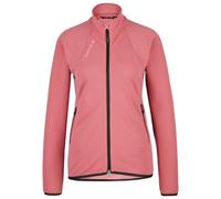 Martini - Women's Alpmate Midlayer Jacket - Veste polaire - M - blossom / black