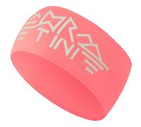Martini - Women's Desire Functional Headband - Bandeau - One Size - rosy glow / off white