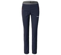 Martini - Women's Desire Pants - Pantalon ski de randonnée - XXL - Regular - true navy