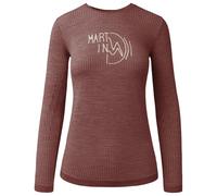 Martini - Women's Desire Shirt - T-shirt technique - XS - winter apple