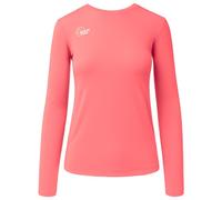 Martini - Women's Firstline Shirt - T-shirt technique - L - rosy glow