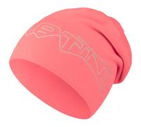 Martini - Women's Horizon Functional Cap - Bonnet - One Size - rosy glow / off white