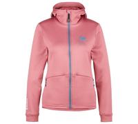 Martini - Women's Sunrise Midlayer Jacket - Veste polaire - XL - blossom / dark blue
