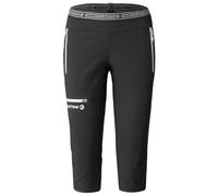 Martini - Women's Via Capri Pants - Corsaire - XL - black