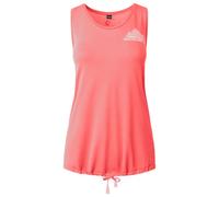Martini - Women's Via Sleeveless Shirt - Débardeur - L - punch