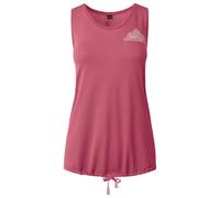 Martini - Women's Via Sleeveless Shirt - Débardeur - S - blossom