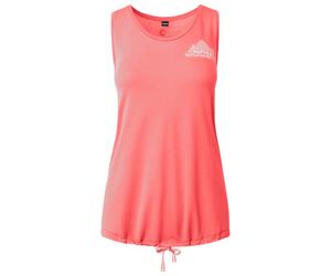 Martini - Women's Via Sleeveless Shirt - Débardeur - XL - punch