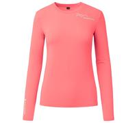 Martini - Women's Wildtrack Shirt - T-shirt technique - L - rosy glow