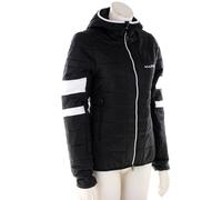 Martini Yosemite Femmes Veste de randonnée L Noir