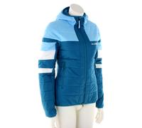 Martini Yosemite Femmes Veste de randonnée S Bleu clair