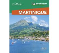 Guide Vert WE&GO Martinique