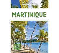 Martinique En quelques jours - 4ed