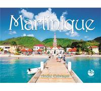 Martinique ( bilingue ) Edition bilingue français-anglais - Collectif - Exbrayat Eds - broché - Guide