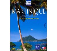 Martinique - Coffret Prestige - Édition Prestige
