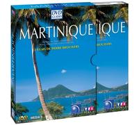 Martinique - Coffret Prestige [Édition Prestige]