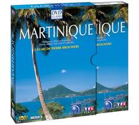 Martinique - Coffret Prestige - Édition Prestige